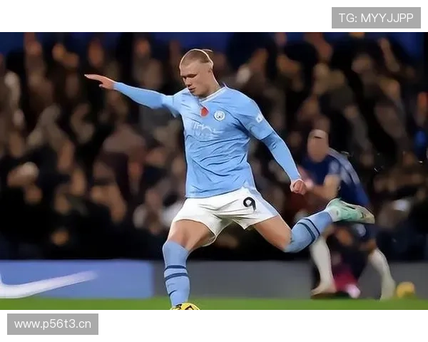 哈兰德对纽卡12次对抗新高单场